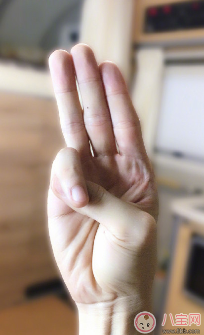 怎么玩|张一山秋水誓怎么玩 秋水誓手势步骤图片