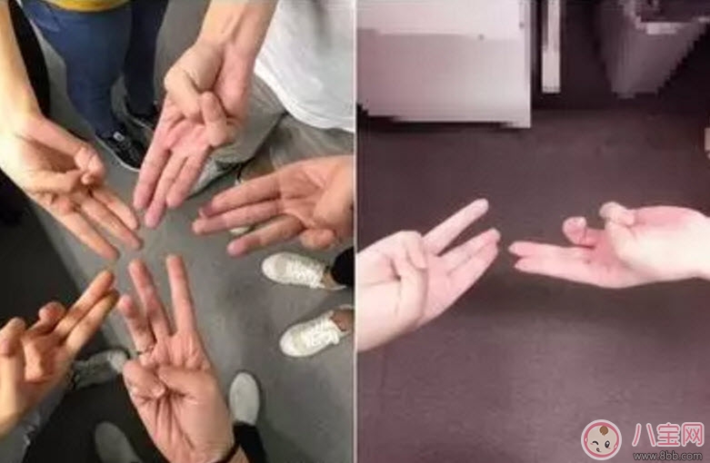 手|秋水誓怎么做 春风十里不如你秋水誓手势步骤图解