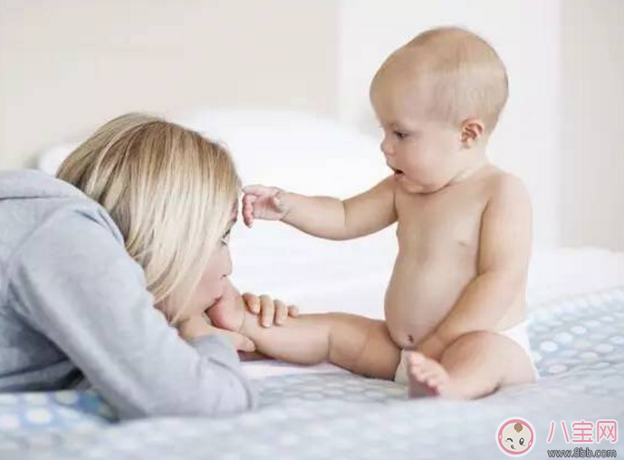 说话|宝宝学说话了 在家里说普通话还是方言比较好