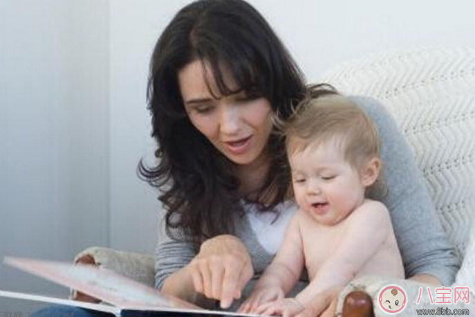 说话|宝宝学说话了 在家里说普通话还是方言比较好