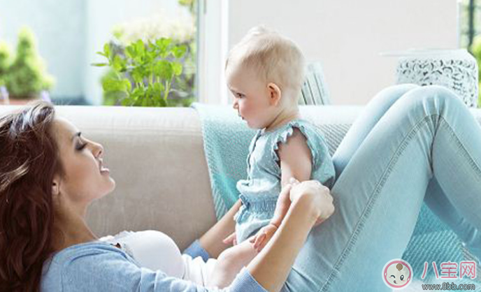 说话|宝宝学说话了 在家里说普通话还是方言比较好