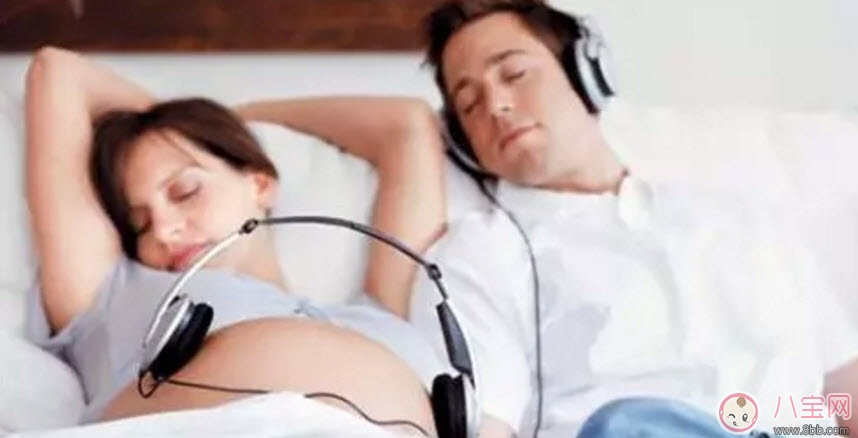 音乐|孕妇听音乐用音响还是耳机 孕妇听音乐注意事项