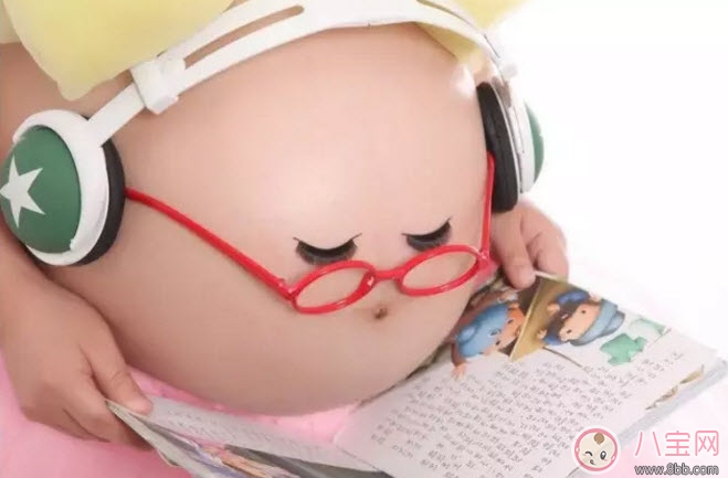 音乐|孕妇听音乐用音响还是耳机 孕妇听音乐注意事项