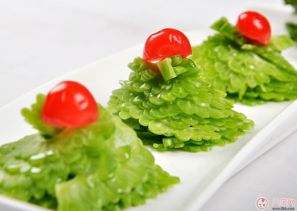 苦瓜|夏季孕期可以吃苦瓜吗有什么注意事项