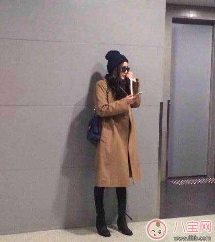 怀孕|杨幂一孕傻三年 孕期如何预防变傻