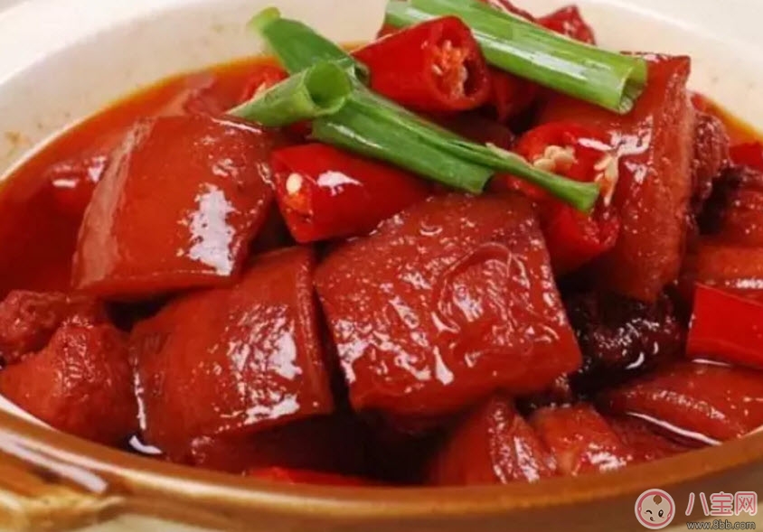 贴秋膘|孕妇贴秋膘怎么吃 孕妇贴秋膘一定要吃肉吗