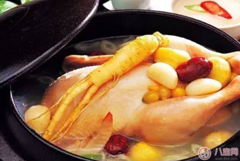 贴秋膘|孕妇贴秋膘怎么吃 孕妇贴秋膘一定要吃肉吗