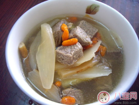 准妈妈|秋天准妈妈怎么吃好 准妈妈秋季如何进补