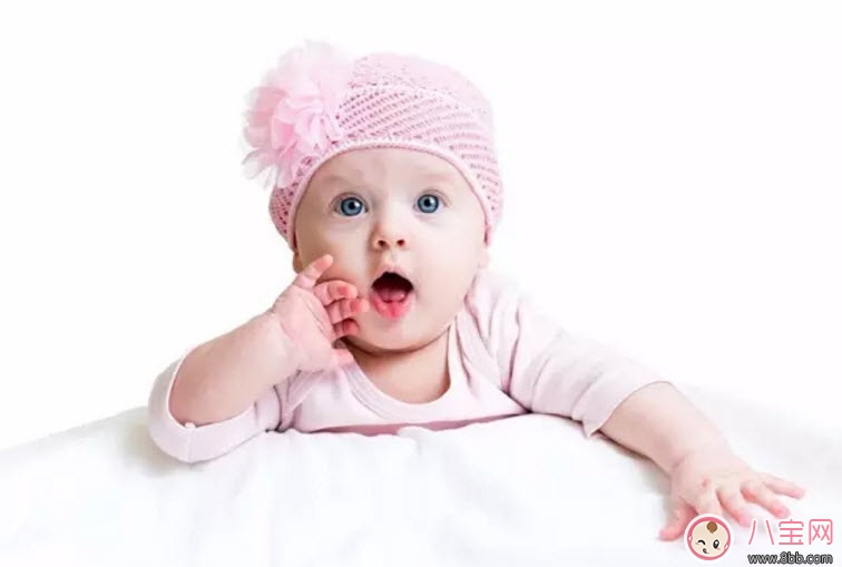 女宝宝|新生儿女宝宝私处护理图解 女婴儿私处护理方法