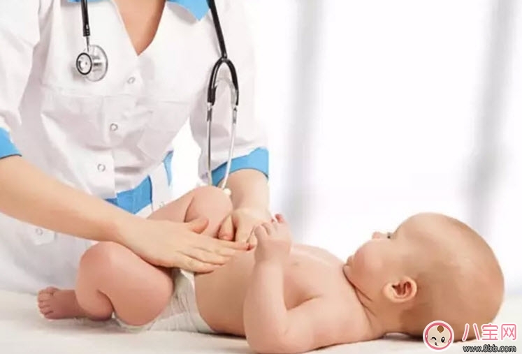 女宝宝|新生儿女宝宝私处护理图解 女婴儿私处护理方法