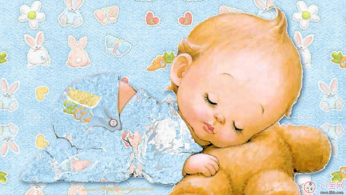 催眠曲|给宝宝唱催眠曲的好处 宝宝睡眠不足危害多