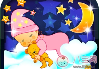 催眠曲|给宝宝唱催眠曲的好处 宝宝睡眠不足危害多