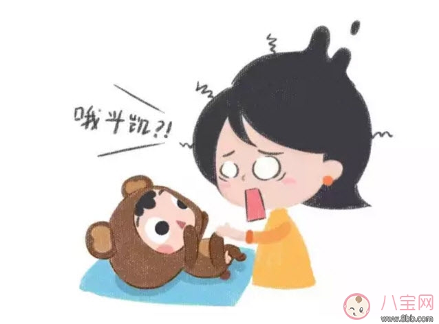 私处|新生儿男宝宝私处清洗图解 男宝宝私处护理注意事项