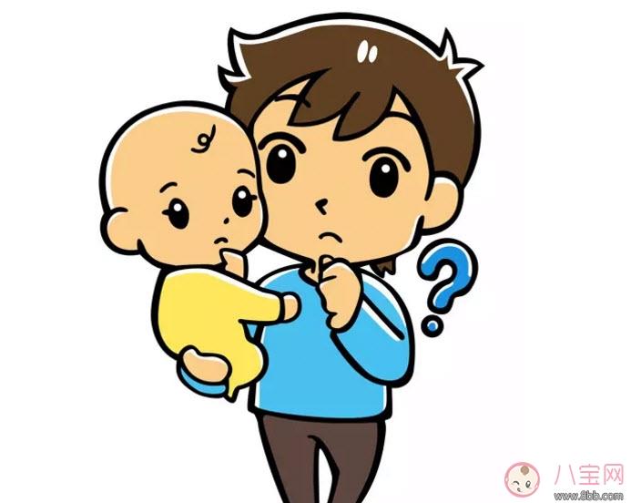 舌头|宝宝舌头白怎么回事 宝宝舌头白舌苔厚是什么原因(奶渍还是生病了)