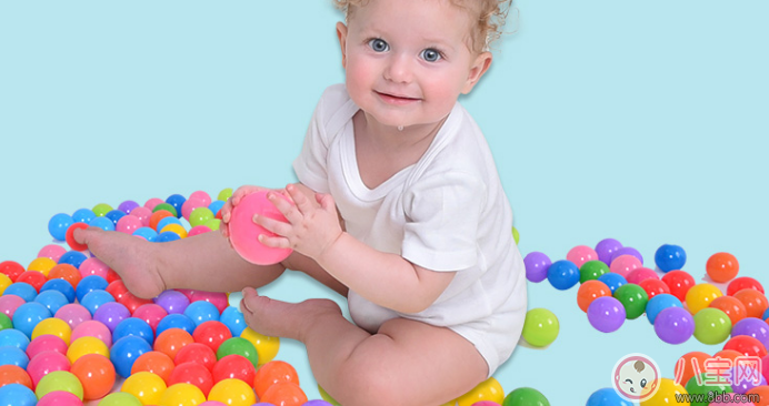 家里|怎么在家里给宝宝搭一个游乐场