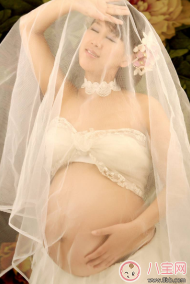 生孩子|肚子发硬是不是要生了 孕晚期肚子变化怎么看