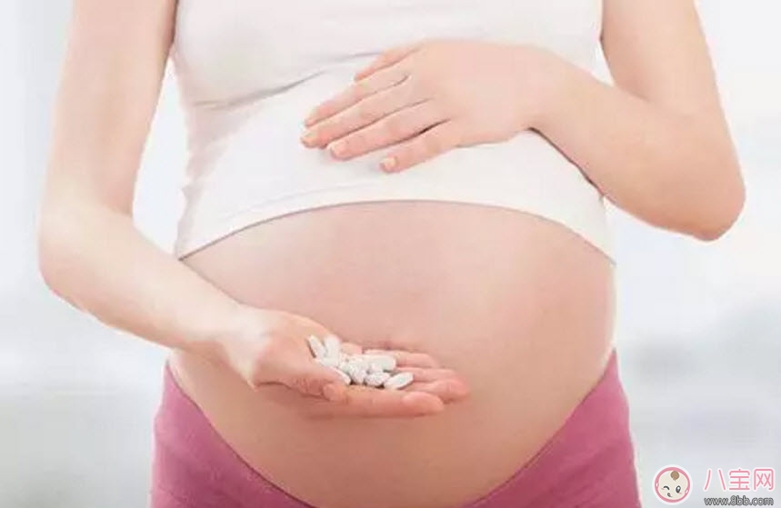 补钙|孕妇每天补多少钙合适 孕晚期补钙会让胎头变硬吗