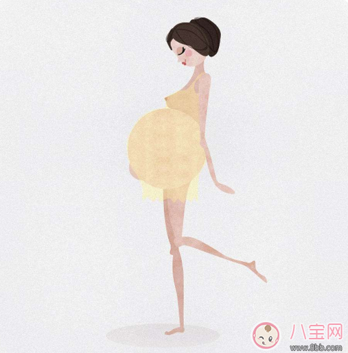 羊水多|怀孕羊水过多是好还是坏 怎么判断羊水的多少