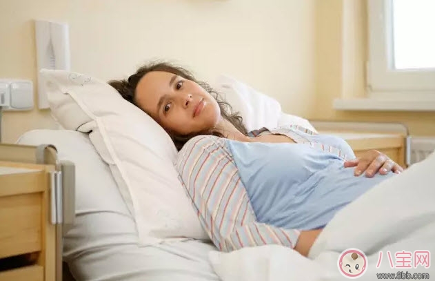 健康|哪些人更容易产后出血 产后出血发病症状(如何预防产后大出血)