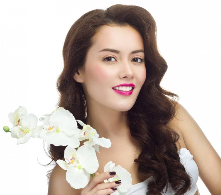 锻炼|1分钟瘦脸操教程 轻松打造心机小脸美人