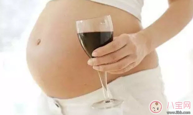红酒|孕妇喝一点红酒可以吗 孕妇喝葡萄酒坏处