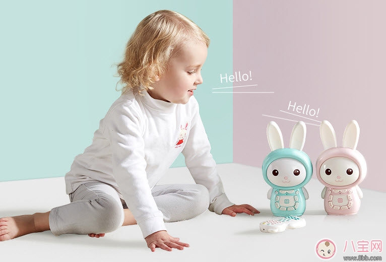 故事机|宝宝早教机哪个牌子好 2017十大儿童早教机排行榜(火火兔第一)