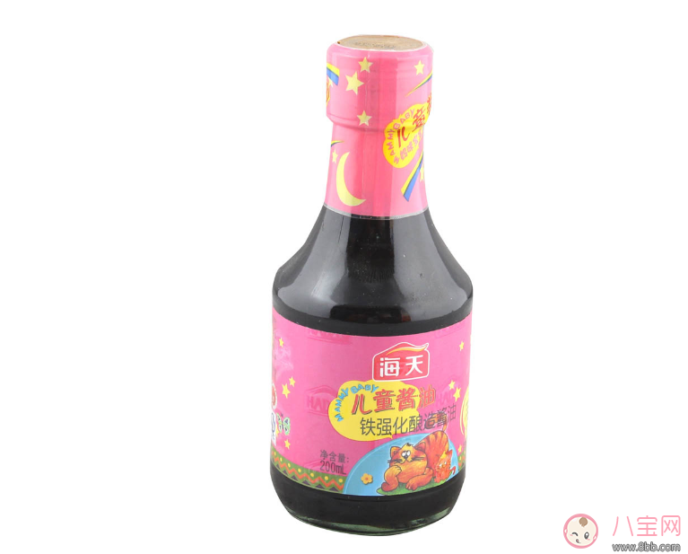 调料|都说孩子不能吃盐 什么时候孩子吃调料比较好