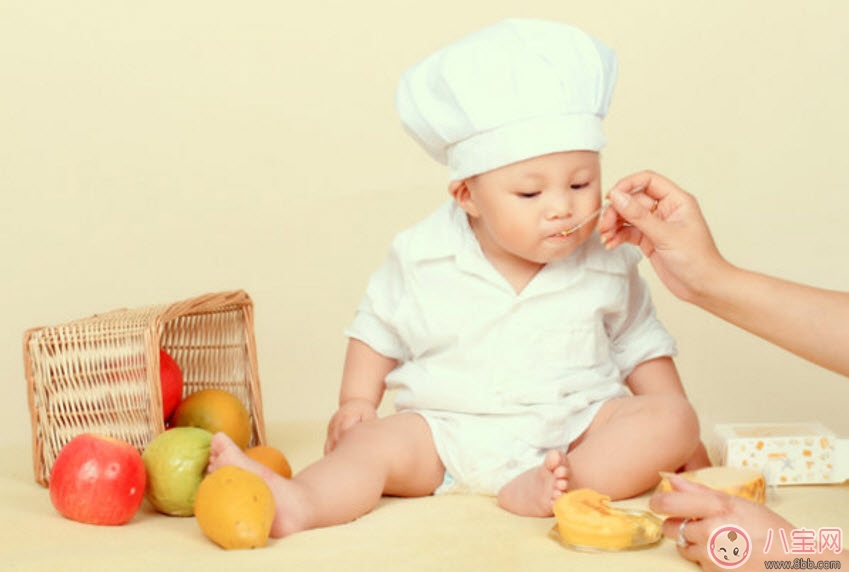 食物|宝宝食物水果小名大全 食物类宝宝小名(男女宝宝通用)