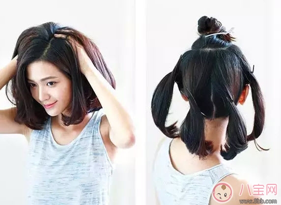 谭松韵|浪花一朵朵谭松韵发型是吹出来的吗 谭松韵发型能做吗谭松韵发型盘点