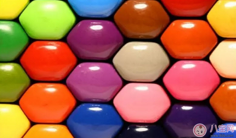 辨色|宝宝多大能分辨颜色 宝宝颜色分辨能力培养测试