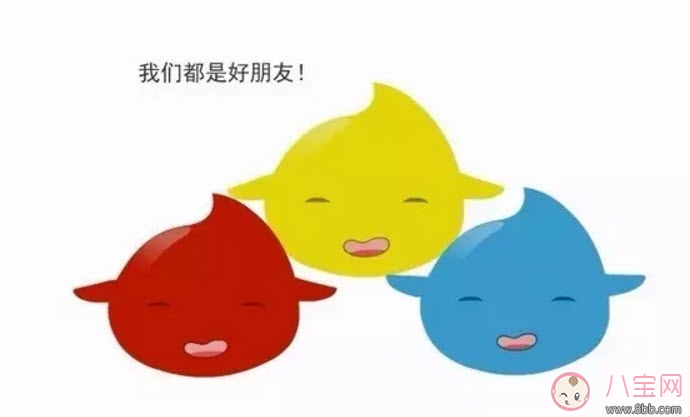 辨色|宝宝多大能分辨颜色 宝宝颜色分辨能力培养测试