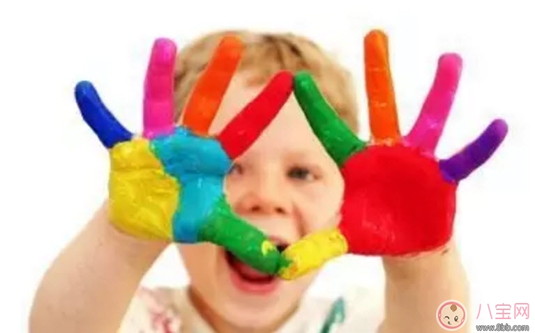 辨色|宝宝多大能分辨颜色 宝宝颜色分辨能力培养测试
