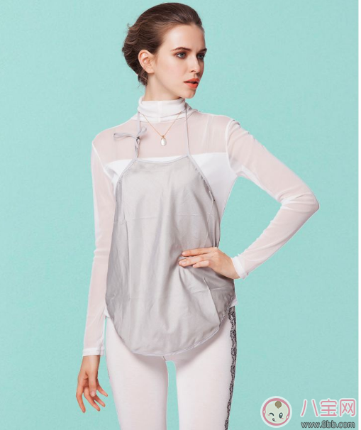 辐射服|怀孕时穿防辐射服能防辐射吗 什么牌子的辐射服好