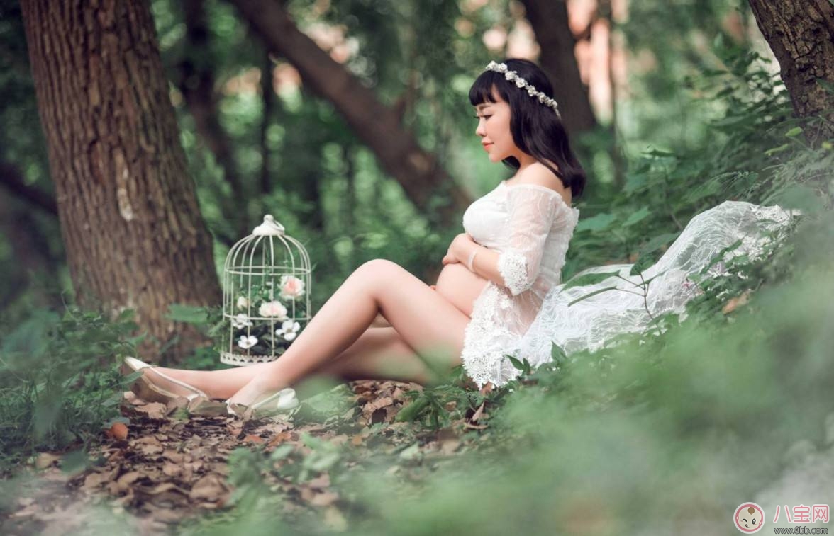 孕期|秋季孕期肌肤干燥怎么办 如何天然调理还保湿