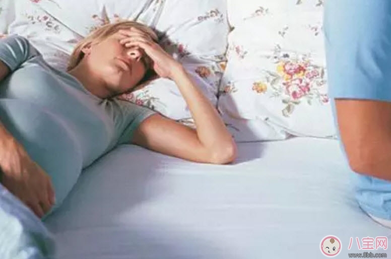 孕妇|孕晚期孕妇胸闷气短怎么缓解 孕妇胸闷气短胎儿会缺氧吗