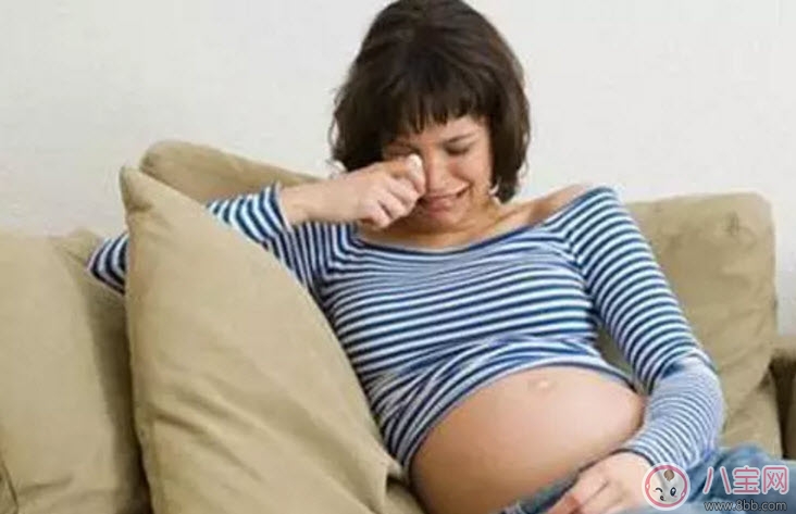 怀孕|孕妇怀孕多久脾气会变暴躁 孕妇脾气暴躁解决方法
