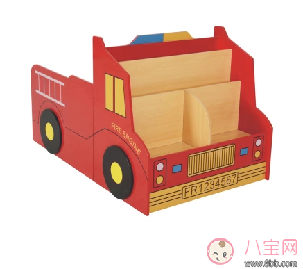 看书|这样做竟然会让宝宝爱上读书 高颜值书架推荐