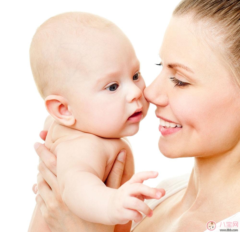 教育|婴幼儿时期教育孩子的重点 这样教育孩子最合适