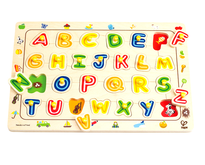 积木|儿童积木玩具益智类怎么选择 3-6岁儿童积木玩具推荐