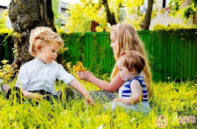 父母|孩子以后孝不孝顺 从这些地方可以看出来