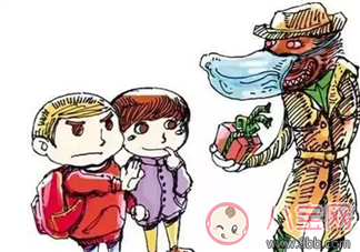 走丢|弄丢孩子不敢报警 孩子走丢正确的处理方法