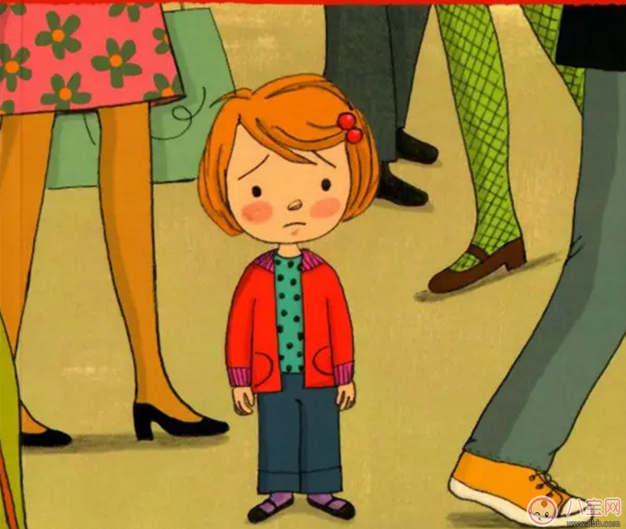 走丢|弄丢孩子不敢报警 孩子走丢正确的处理方法