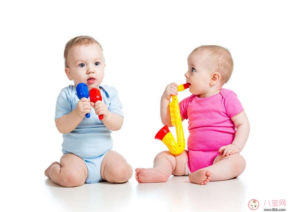 玩具|亲子游戏哪些玩具要避免