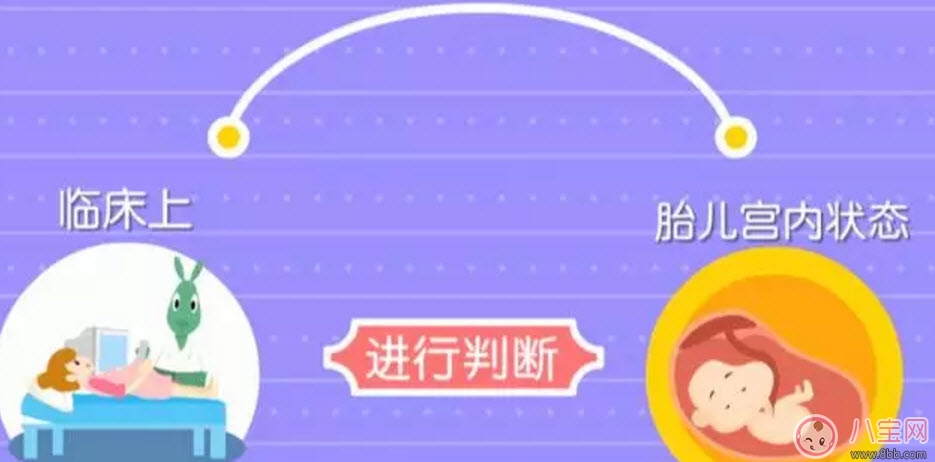 标准|胎盘三级就已经老化了吗 胎盘老化判断标准