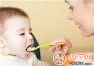 辅食|宝宝不爱吃辅食怎么办 各种泥来帮忙