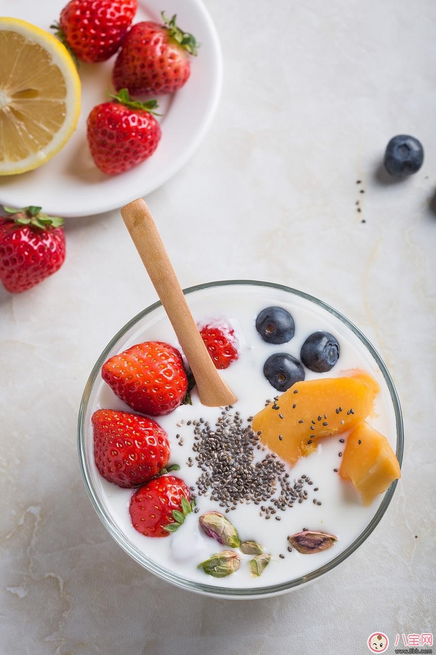 宝宝|宝宝吃奇亚籽好处多宝宝怎么吃奇亚籽