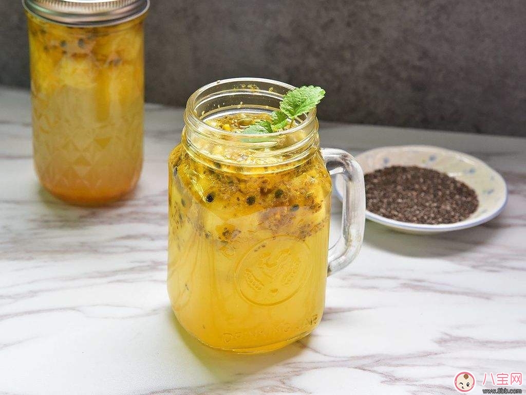 宝宝|宝宝吃奇亚籽好处多宝宝怎么吃奇亚籽