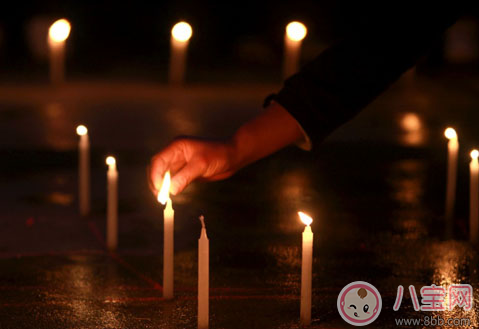 祈福|九寨沟地震祈福语句 四川九寨沟地震朋友圈祈福图片