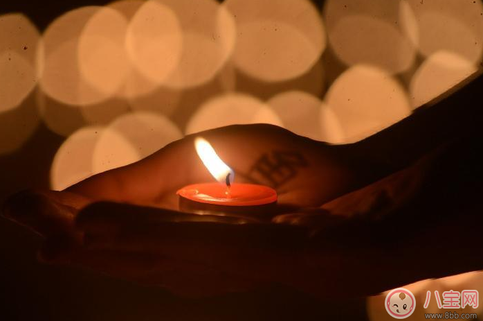 祈福|九寨沟地震祈福语句 四川九寨沟地震朋友圈祈福图片