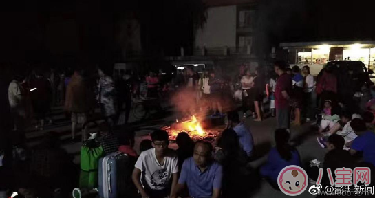 孩子|地震孩子如何自救 爸爸妈妈不在身边怎么保护自己